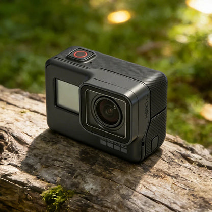 Go-Pro HERO5 / Black 4K