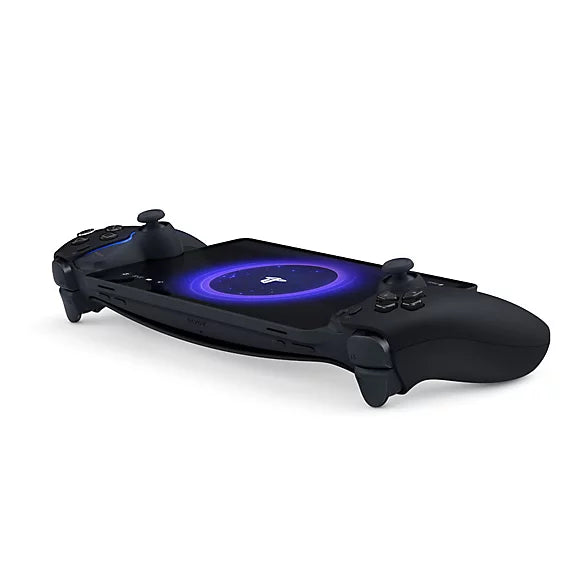 Playstation Portal Midnight Black - PlayStation5