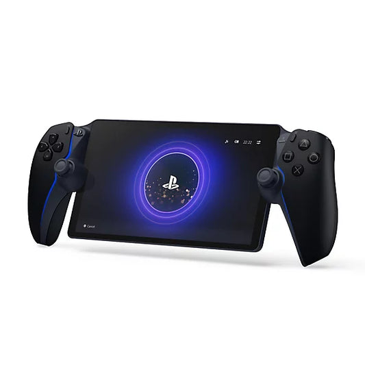 Playstation Portal Midnight Black - PlayStation5